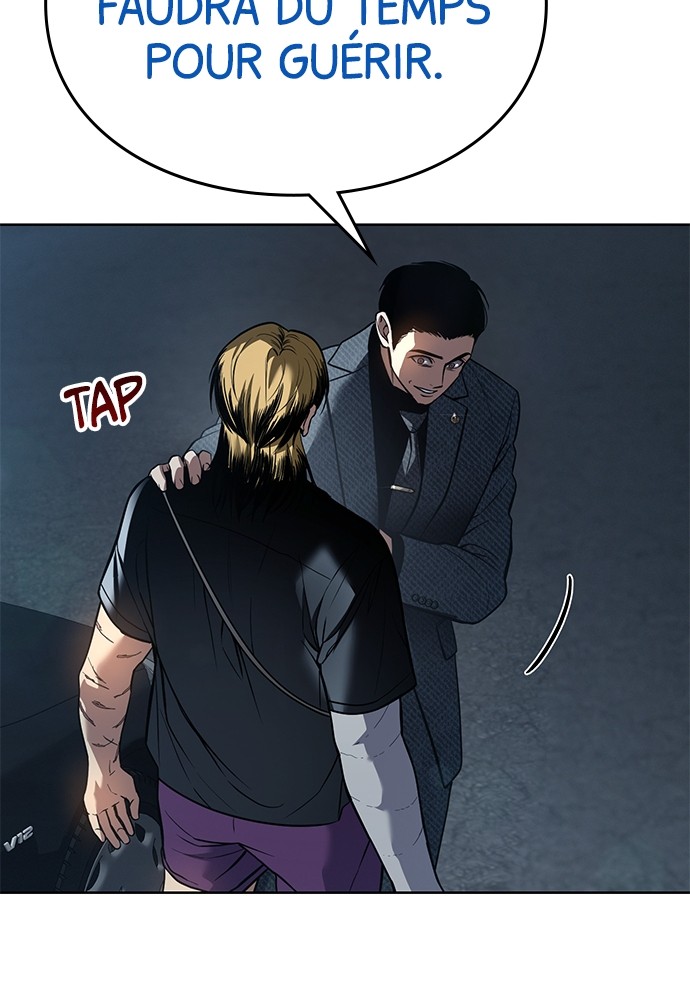 Baek XX Chapitre 53 - Page 92