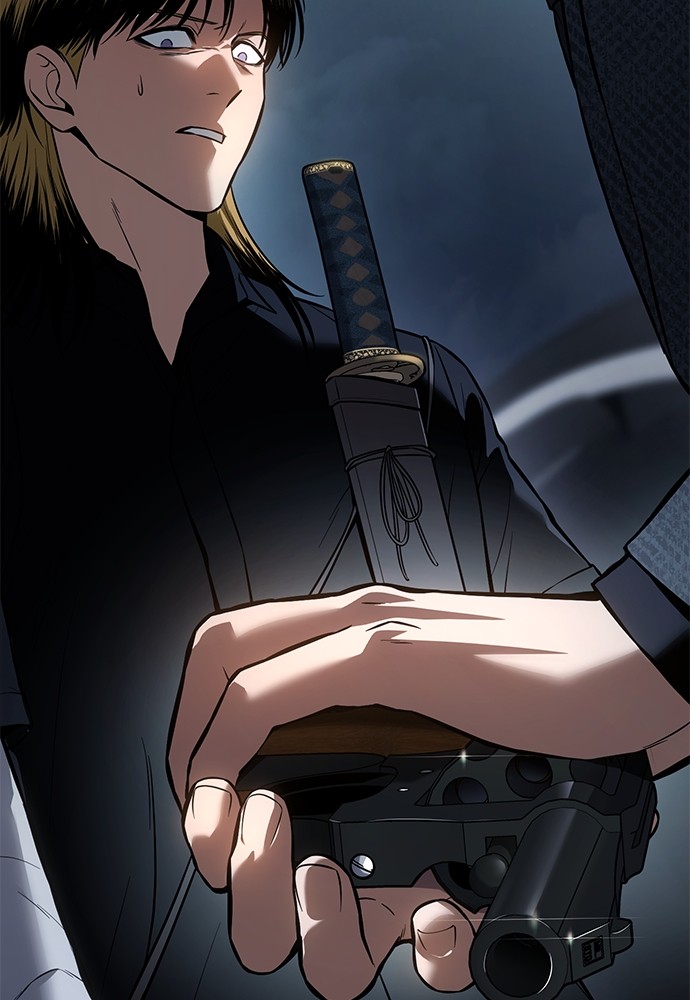 Baek XX Chapitre 53 - Page 98