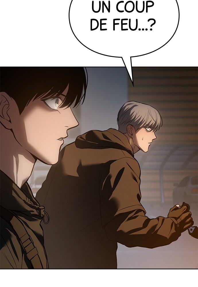Baek XX Chapitre 54 - Page 101