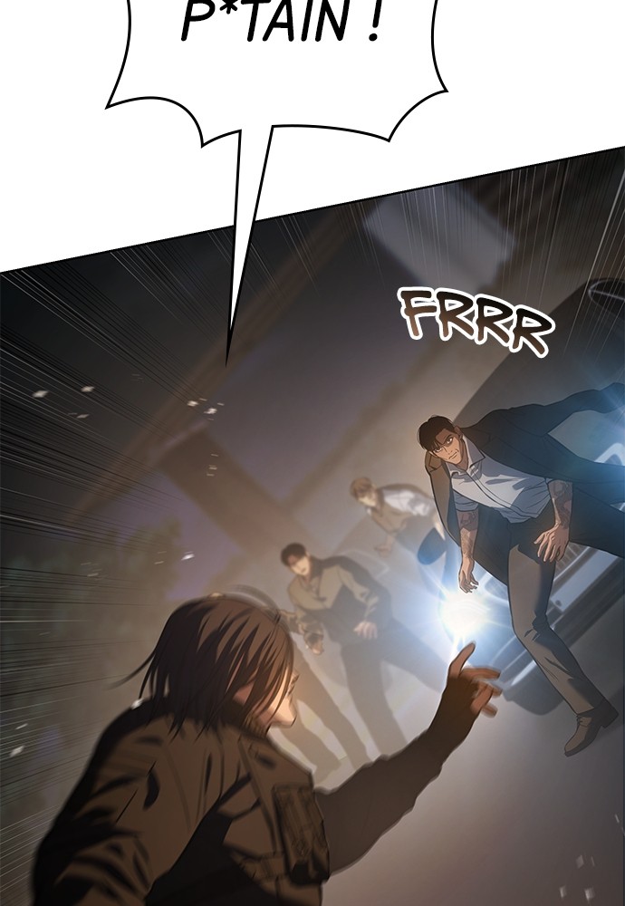 Baek XX Chapitre 54 - Page 105