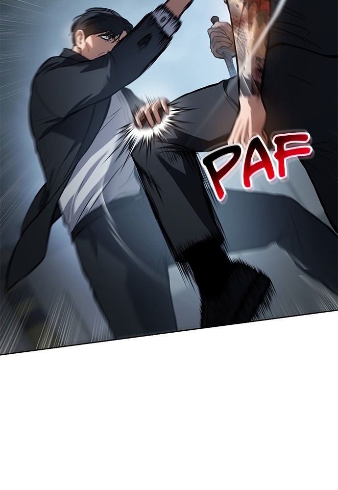 Baek XX Chapitre 54 - Page 11