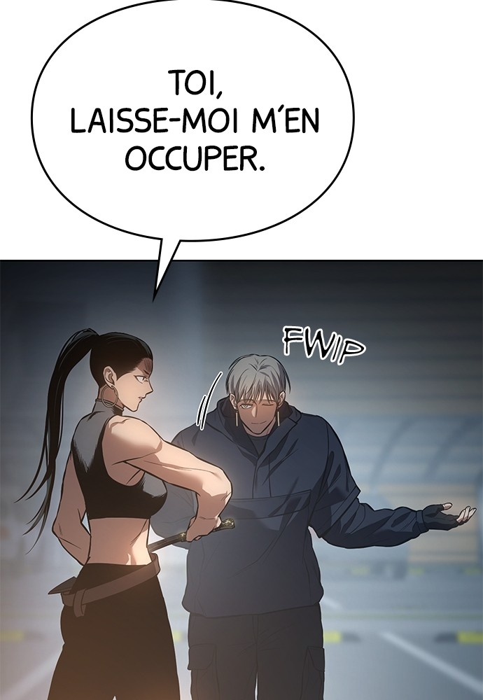 Baek XX Chapitre 54 - Page 118