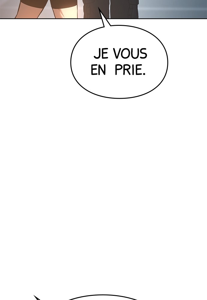 Baek XX Chapitre 54 - Page 119