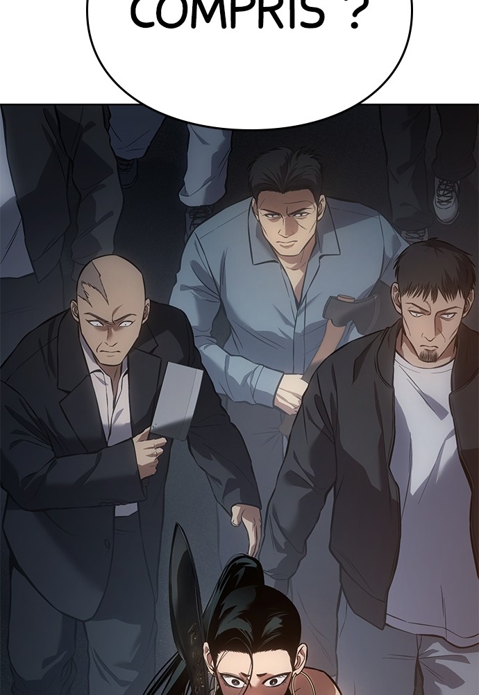Baek XX Chapitre 54 - Page 122