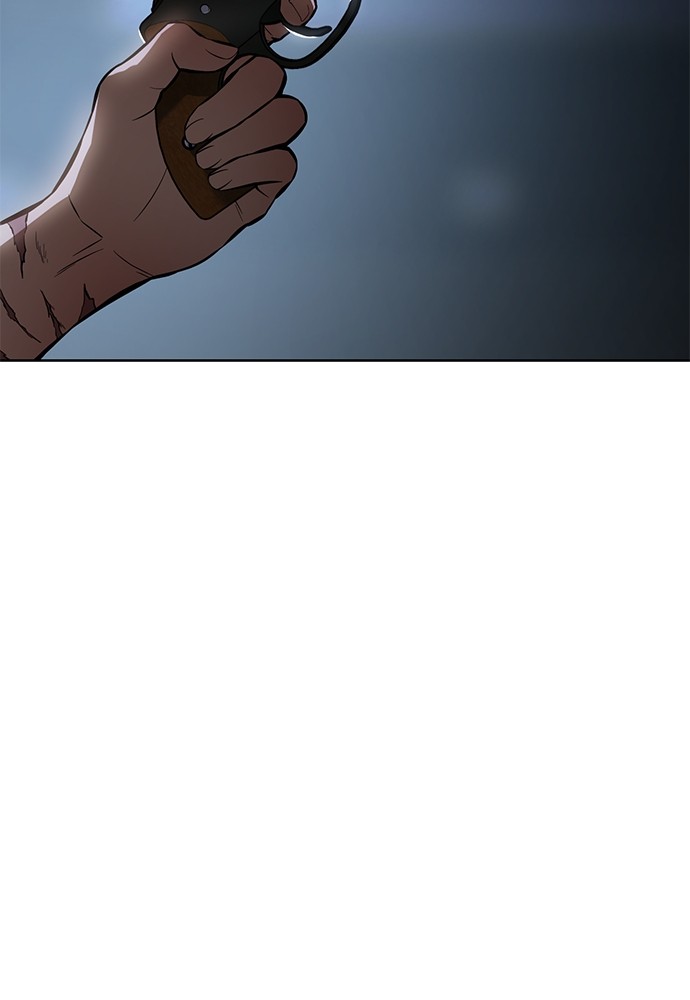 Baek XX Chapitre 54 - Page 126