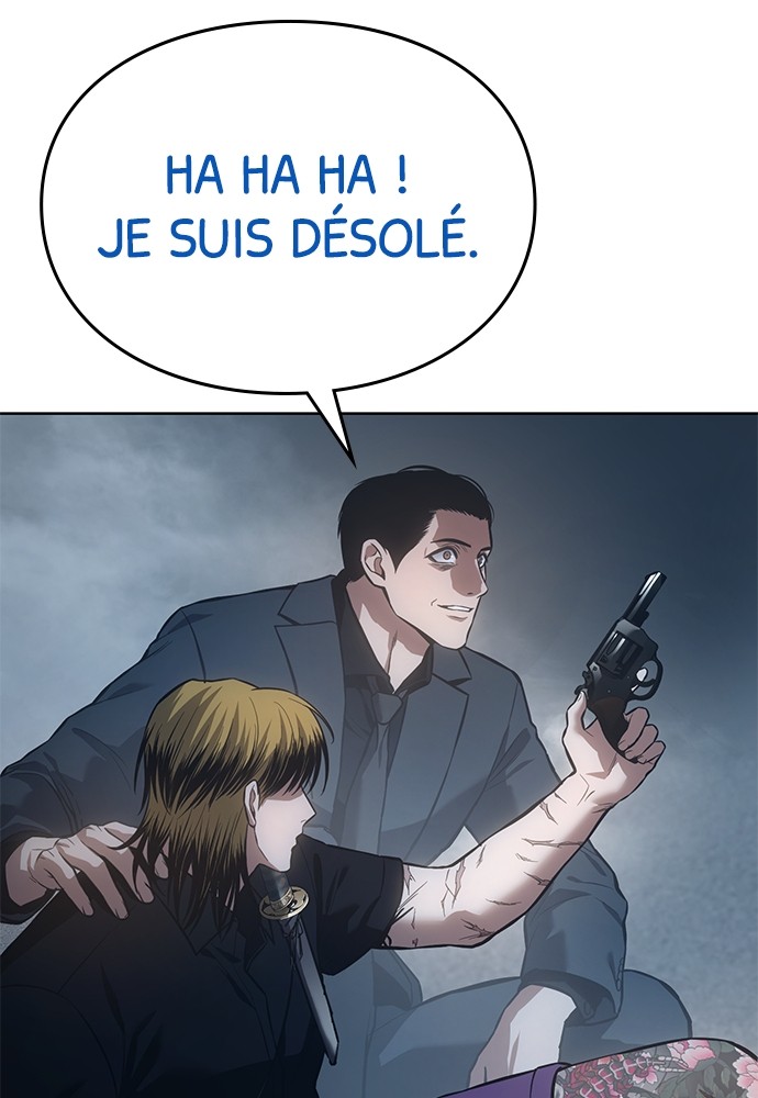 Baek XX Chapitre 54 - Page 129