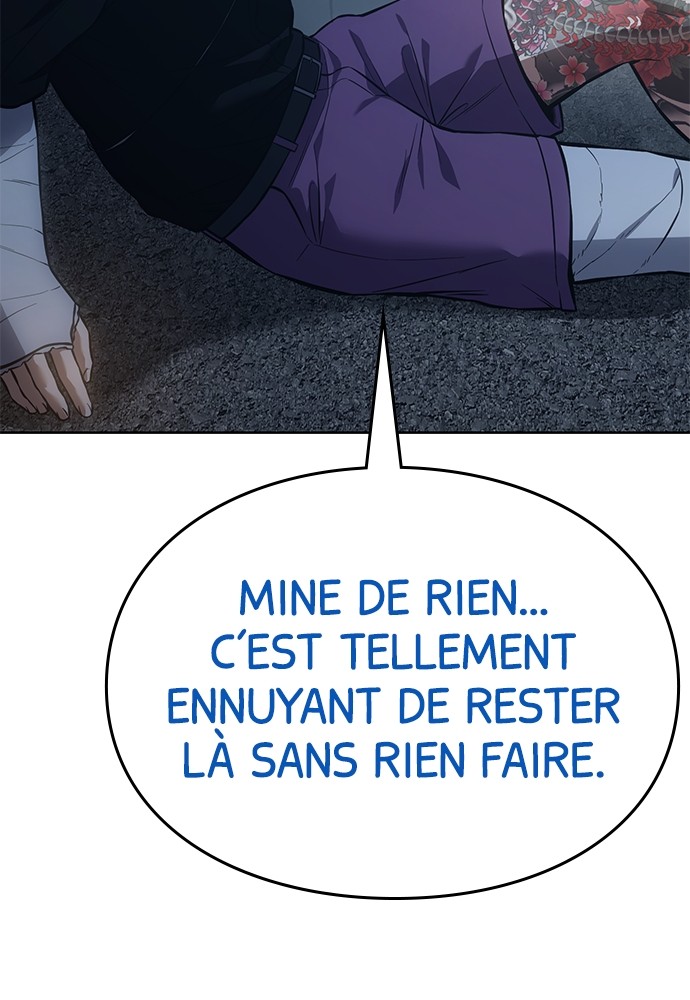 Baek XX Chapitre 54 - Page 130