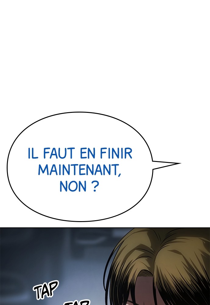 Baek XX Chapitre 54 - Page 133