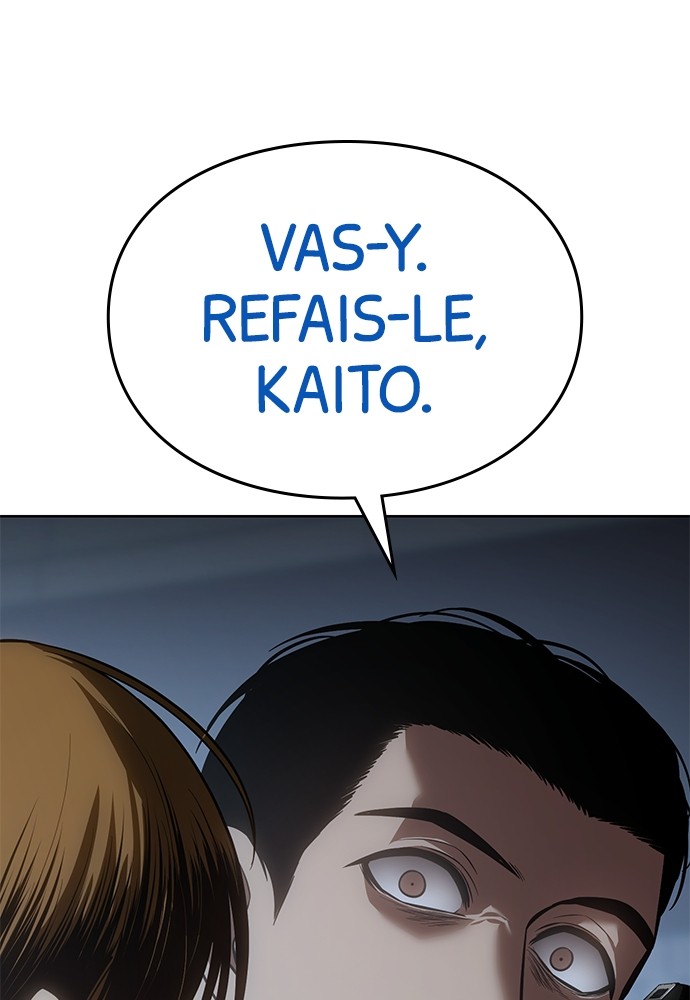 Baek XX Chapitre 54 - Page 135