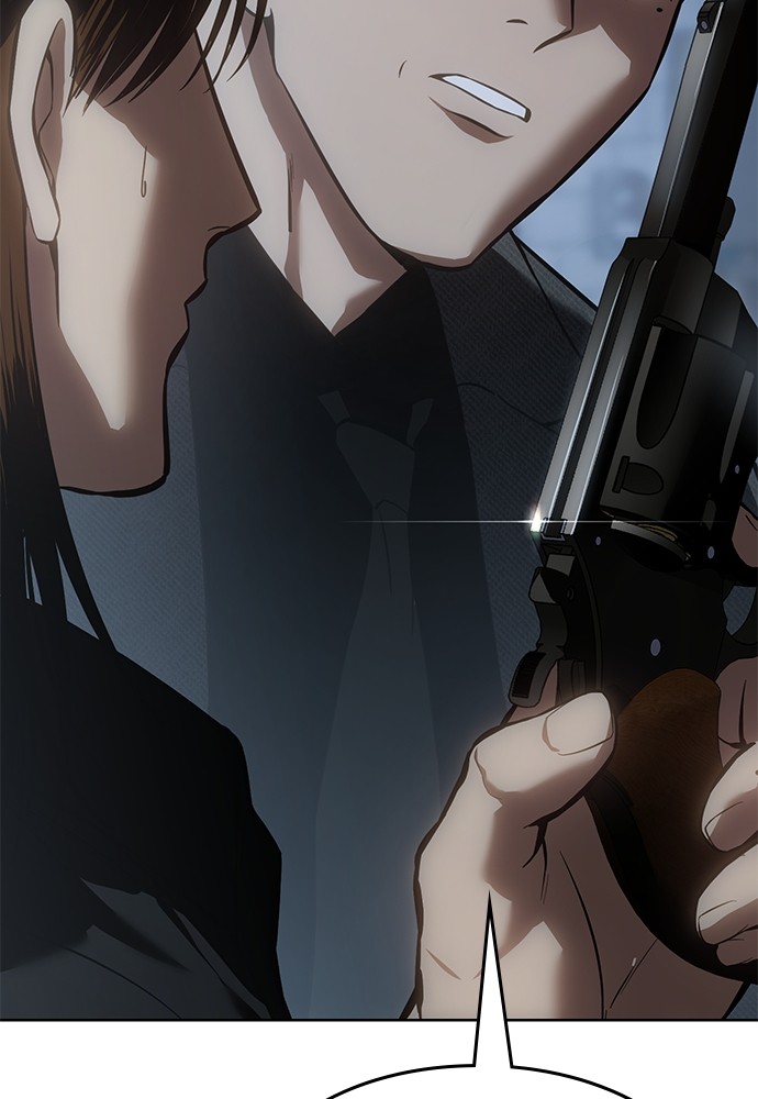 Baek XX Chapitre 54 - Page 136