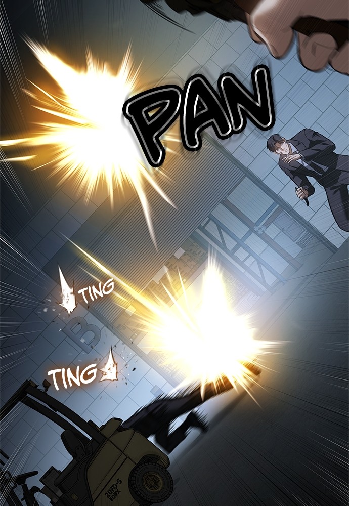 Baek XX Chapitre 54 - Page 140
