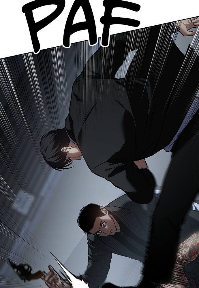 Baek XX Chapitre 54 - Page 146