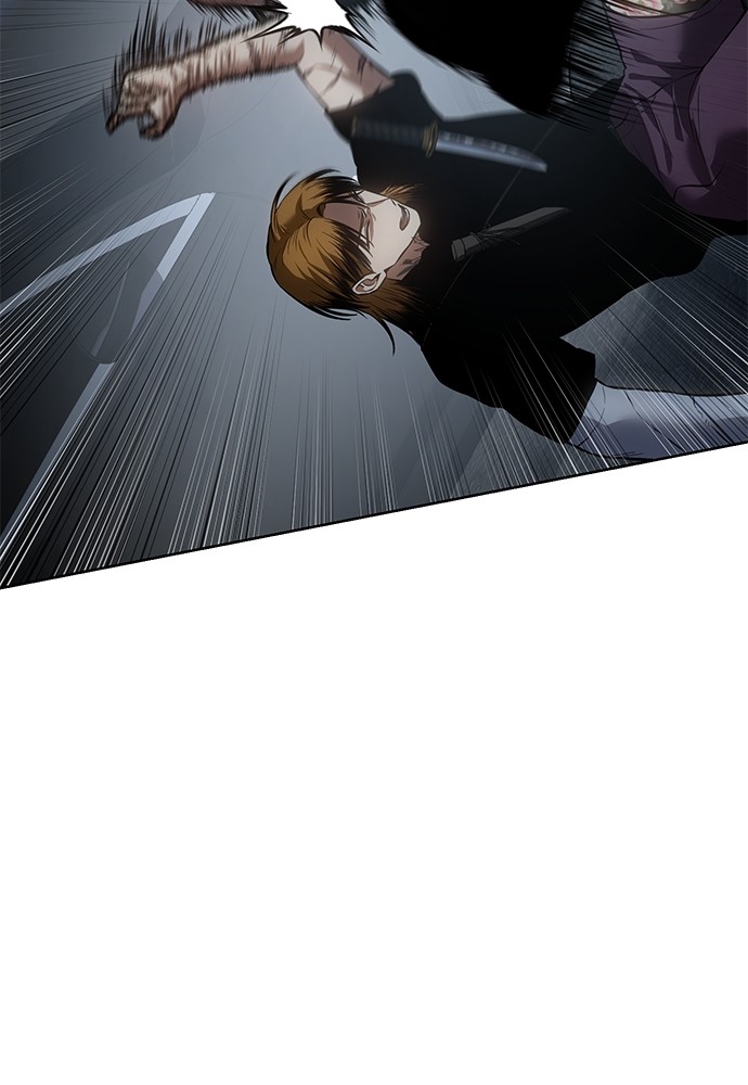 Baek XX Chapitre 54 - Page 147