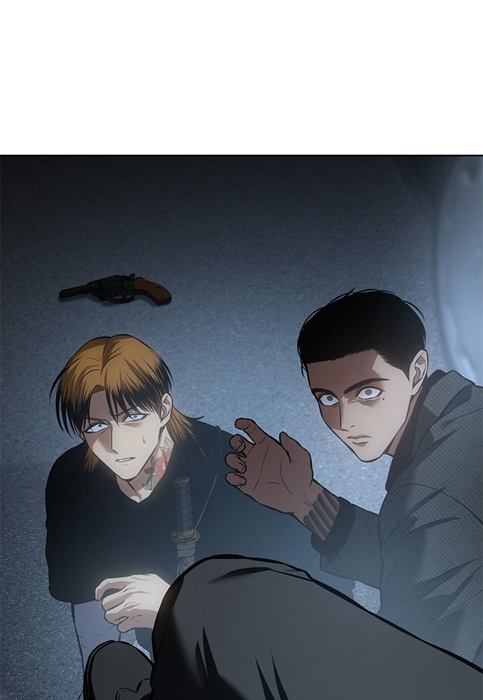 Baek XX Chapitre 54 - Page 148