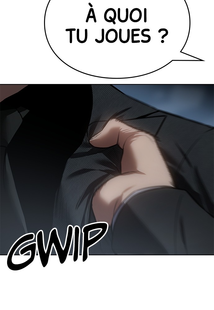 Baek XX Chapitre 54 - Page 152