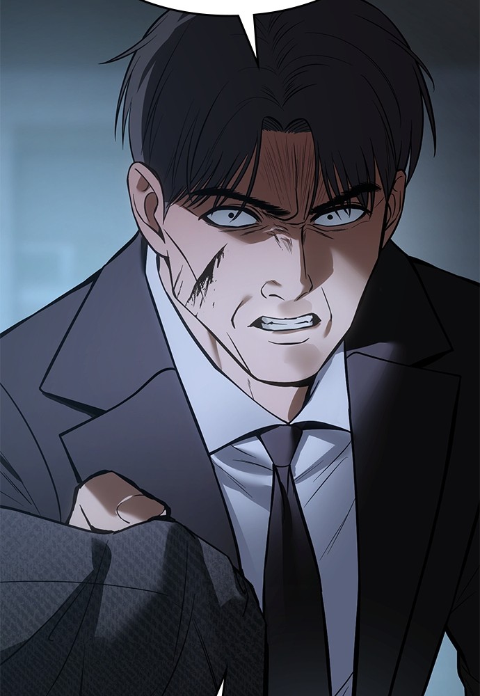 Baek XX Chapitre 54 - Page 154
