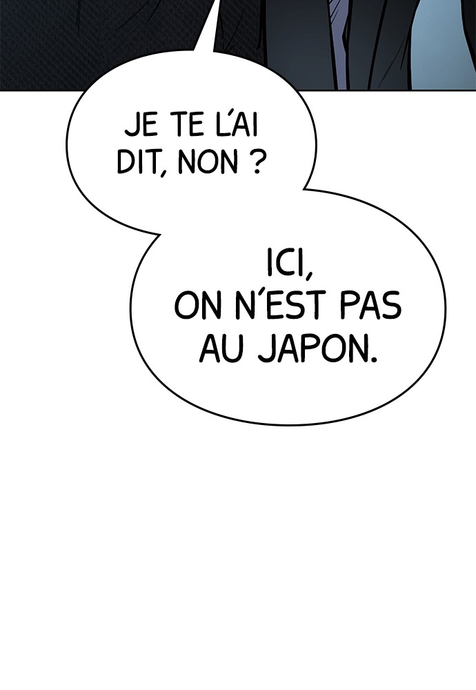 Baek XX Chapitre 54 - Page 155
