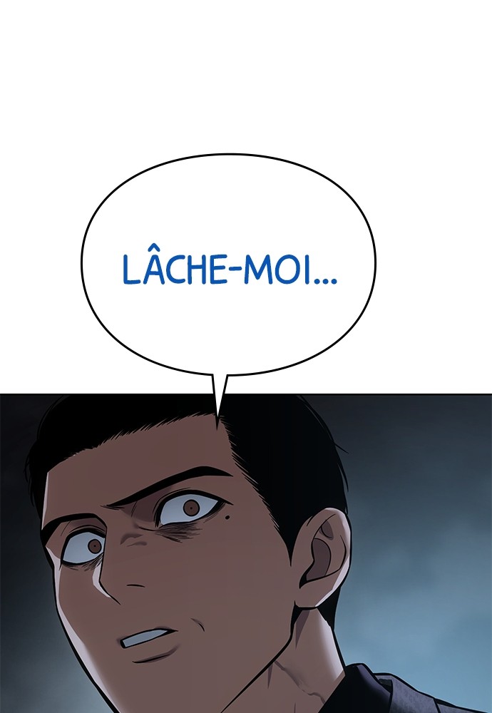 Baek XX Chapitre 54 - Page 156