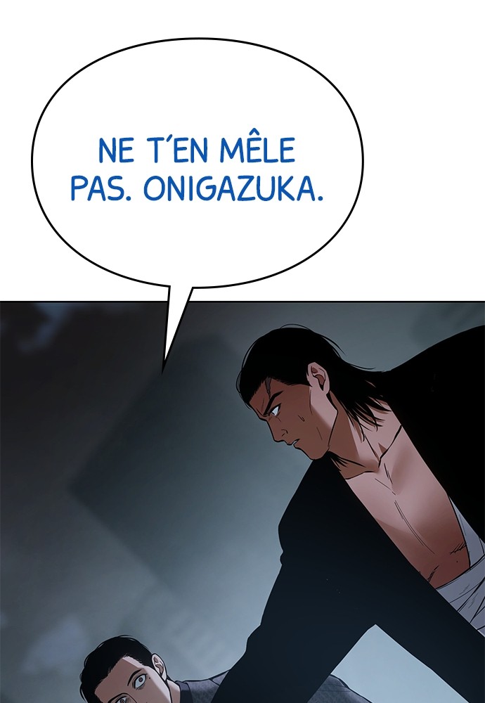 Baek XX Chapitre 54 - Page 162
