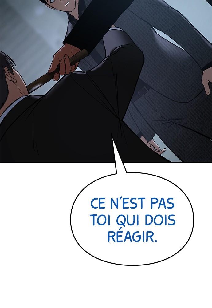 Baek XX Chapitre 54 - Page 163