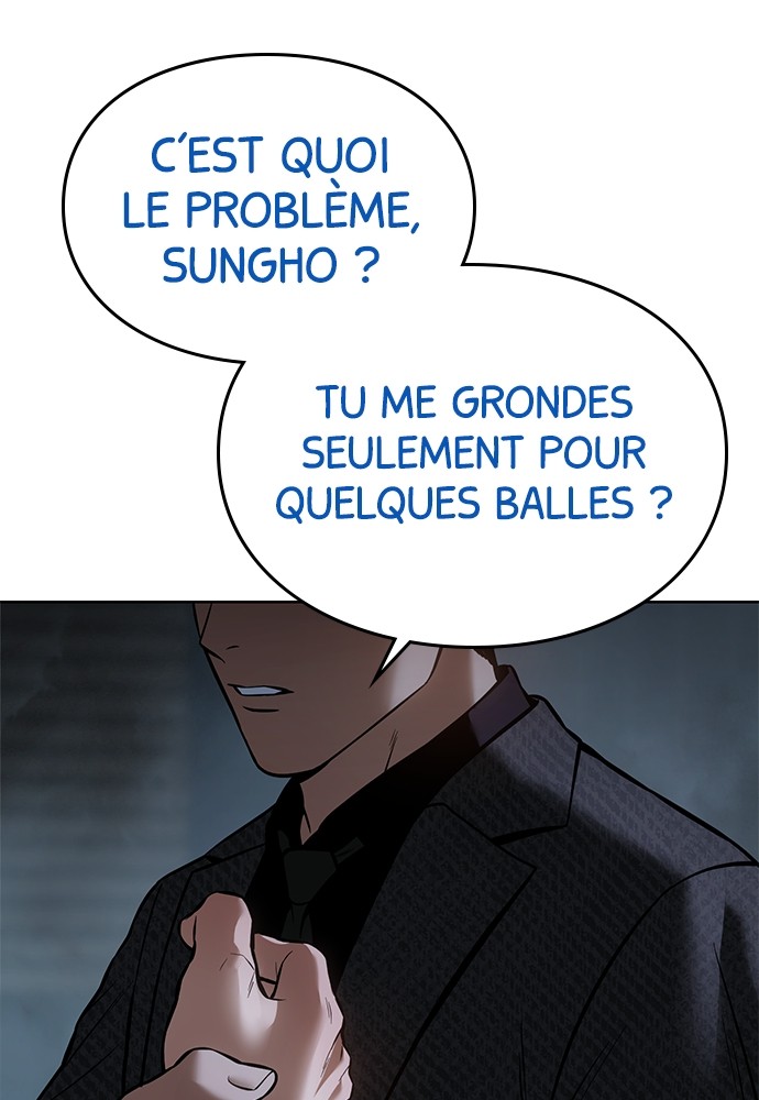 Baek XX Chapitre 54 - Page 173