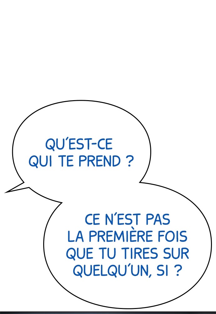 Baek XX Chapitre 54 - Page 177