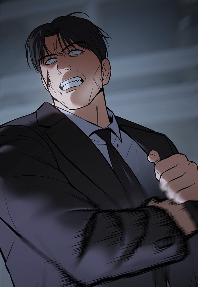 Baek XX Chapitre 54 - Page 178