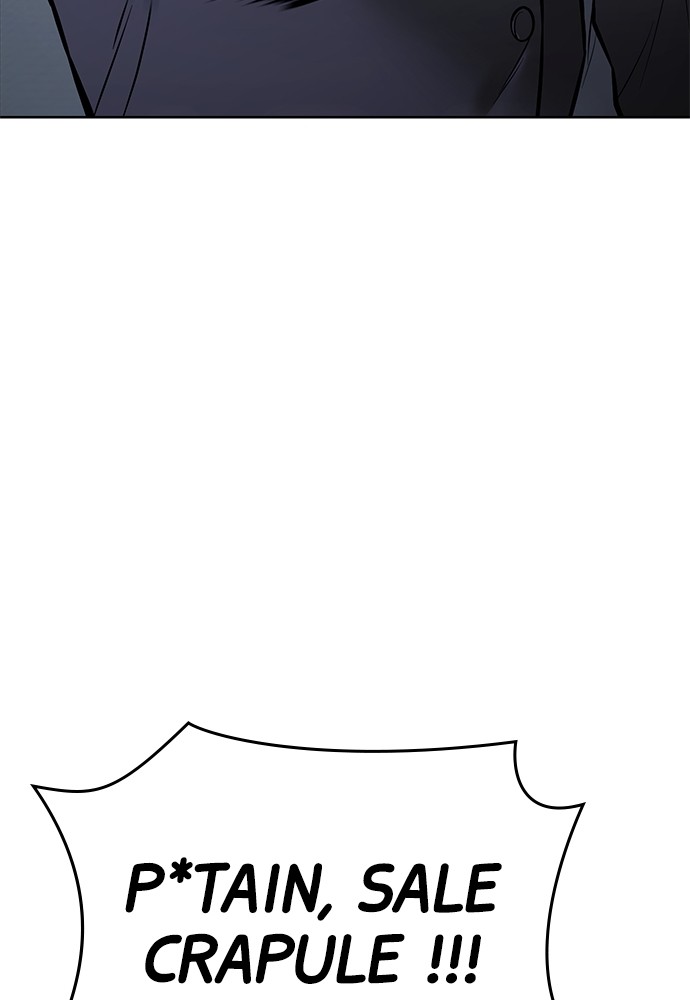 Baek XX Chapitre 54 - Page 179