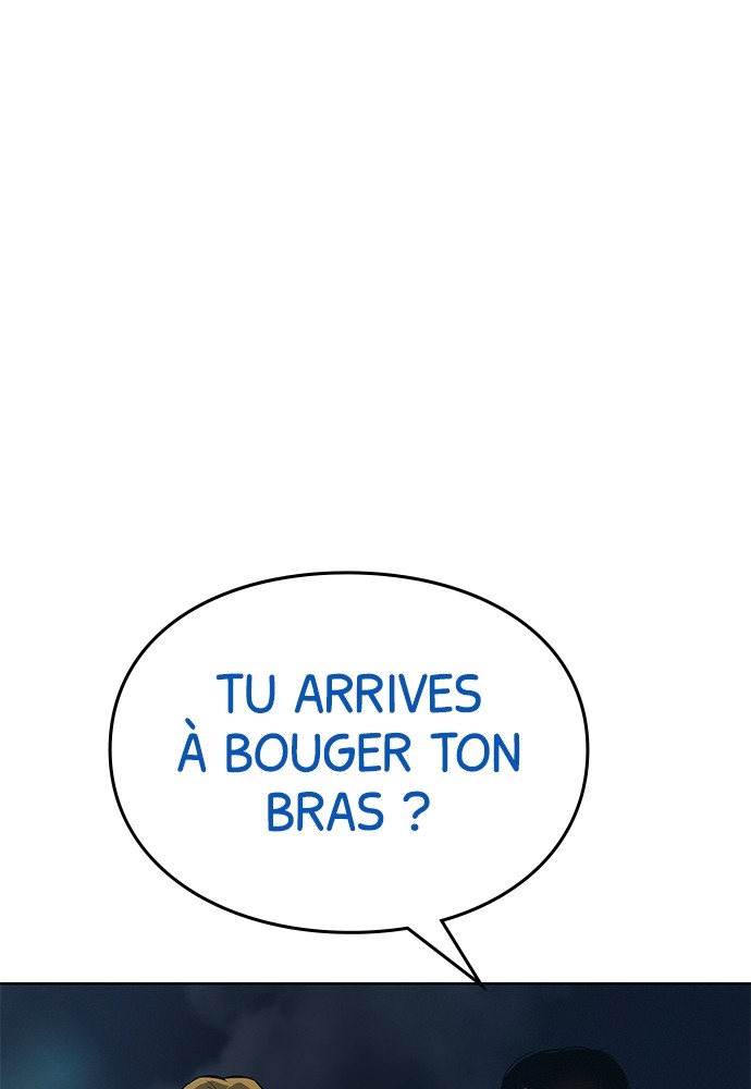 Baek XX Chapitre 54 - Page 18