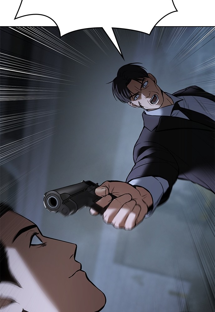 Baek XX Chapitre 54 - Page 180
