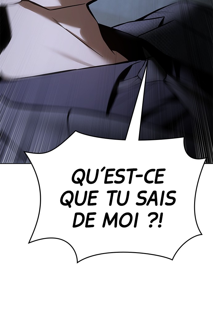 Baek XX Chapitre 54 - Page 181