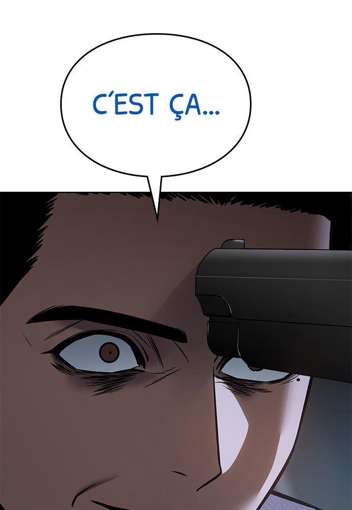 Baek XX Chapitre 54 - Page 185