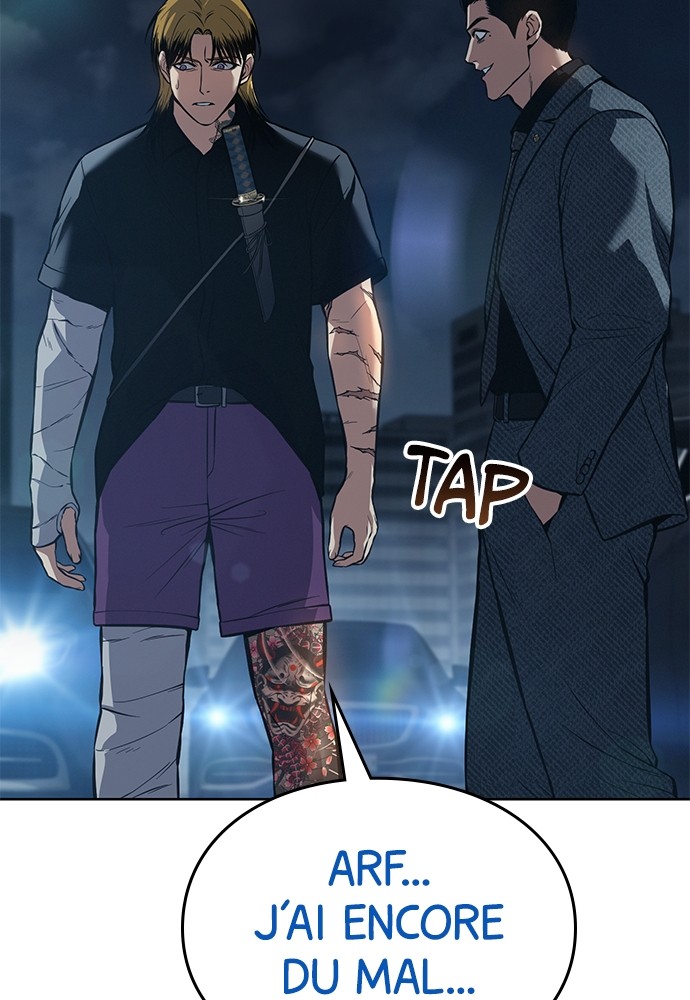 Baek XX Chapitre 54 - Page 19