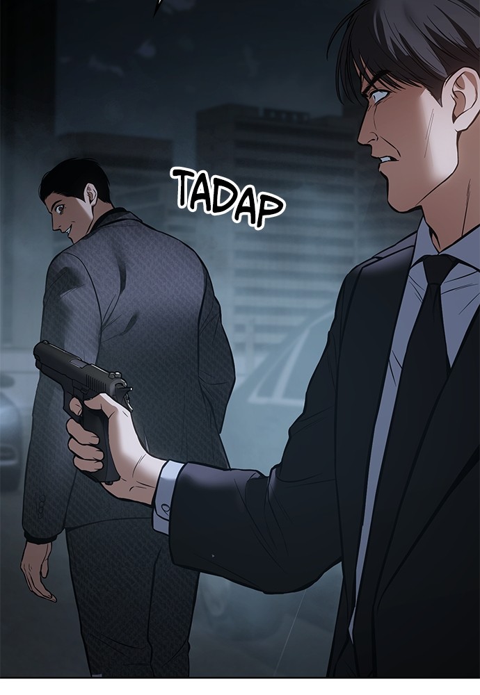 Baek XX Chapitre 54 - Page 190