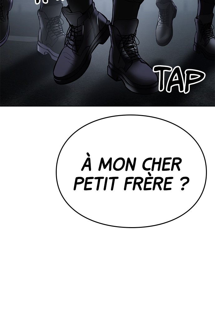 Baek XX Chapitre 54 - Page 194