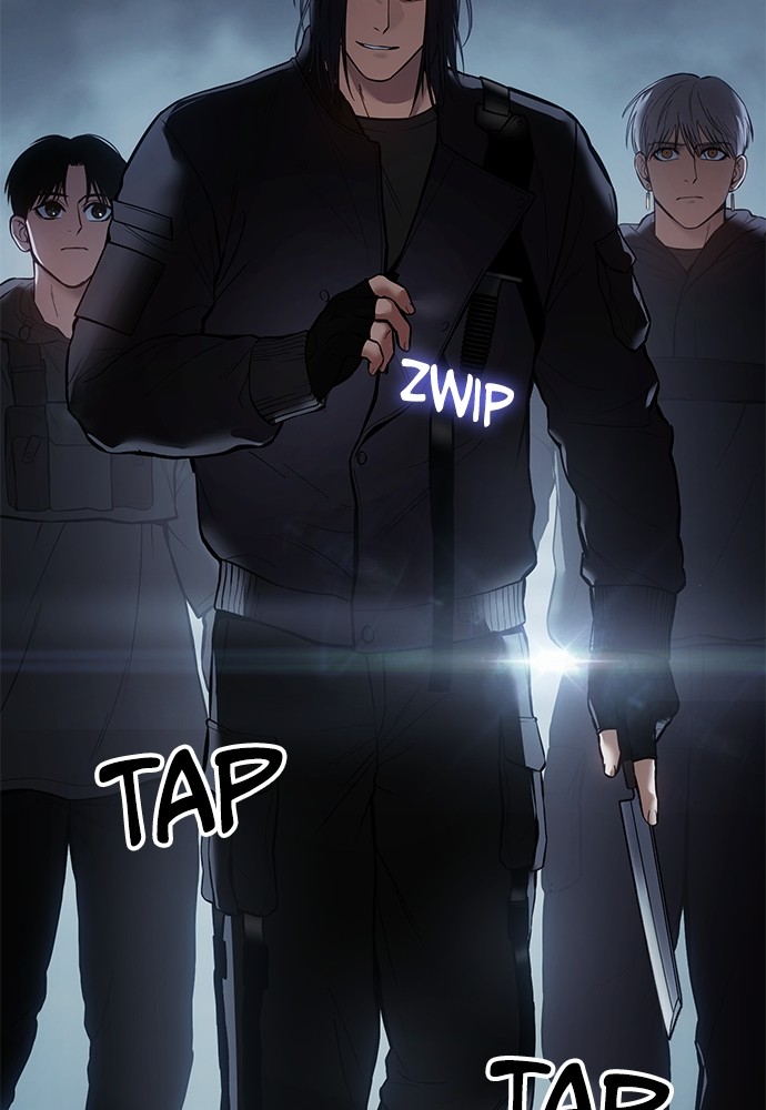Baek XX Chapitre 54 - Page 198