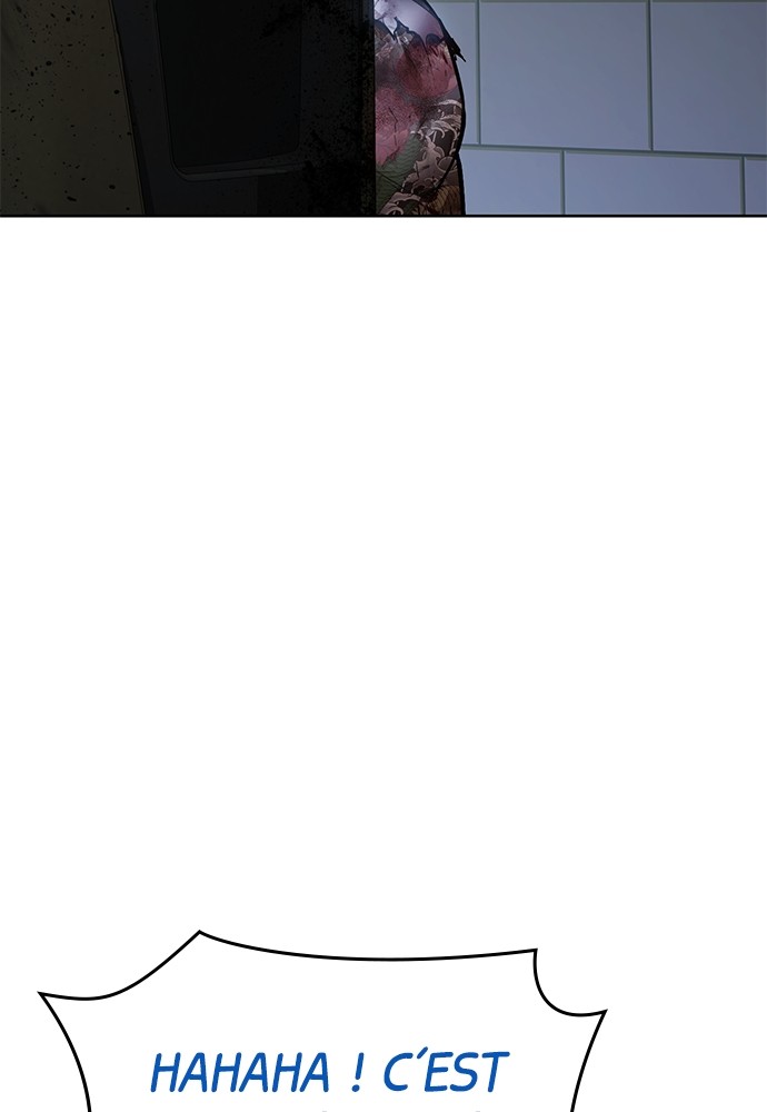 Baek XX Chapitre 54 - Page 201