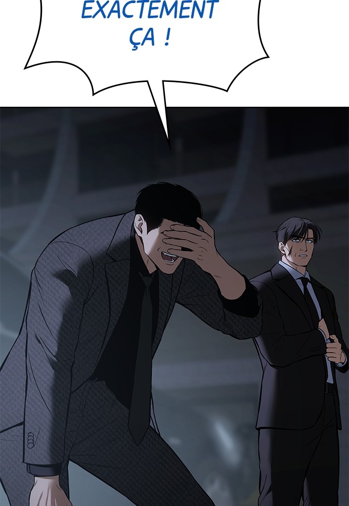 Baek XX Chapitre 54 - Page 202