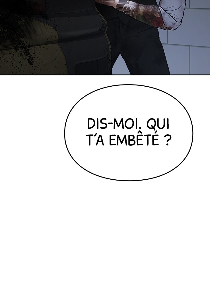 Baek XX Chapitre 54 - Page 207