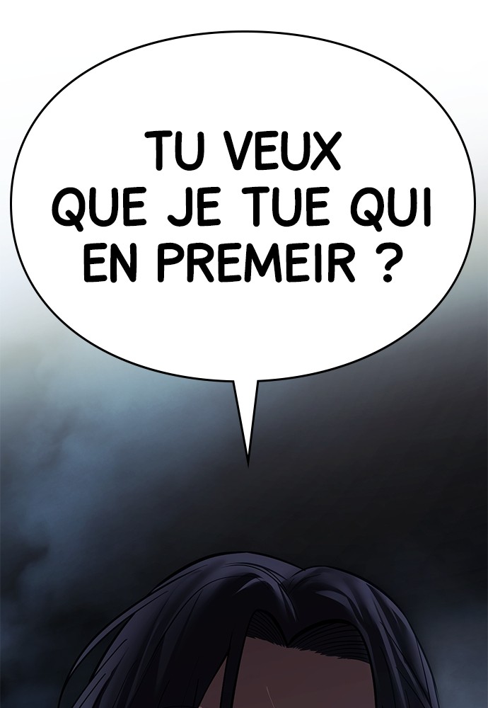 Baek XX Chapitre 54 - Page 208