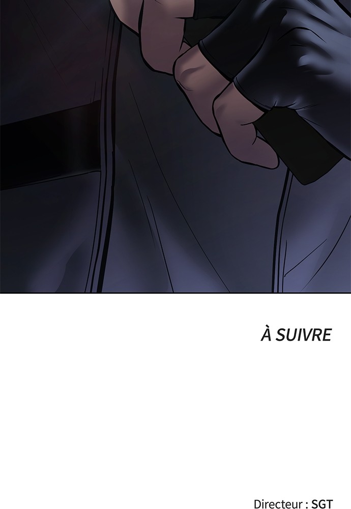 Baek XX Chapitre 54 - Page 210