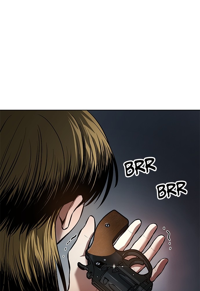 Baek XX Chapitre 54 - Page 25