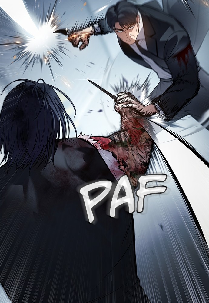 Baek XX Chapitre 54 - Page 29