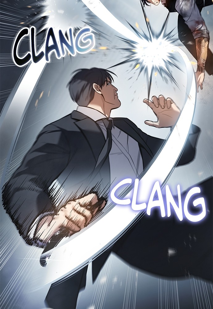 Baek XX Chapitre 54 - Page 3