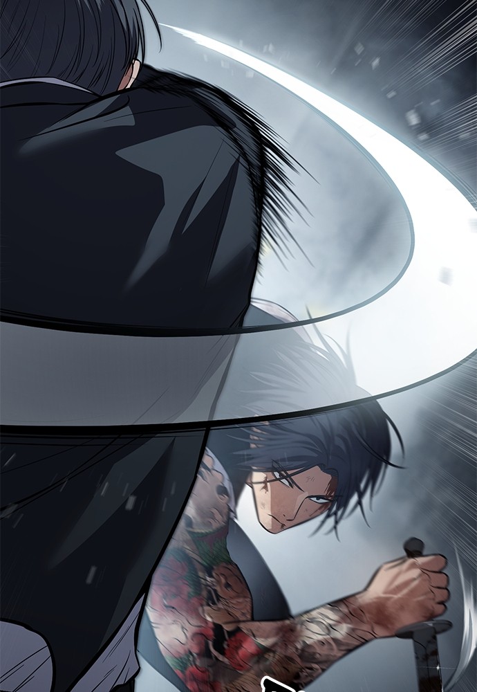 Baek XX Chapitre 54 - Page 33