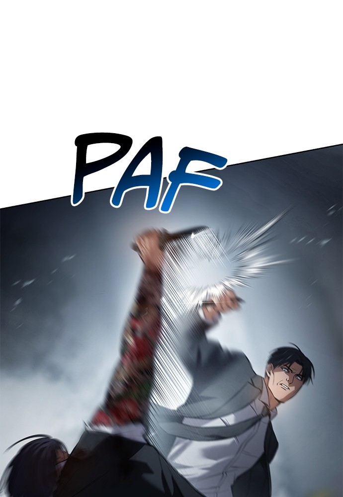 Baek XX Chapitre 54 - Page 36