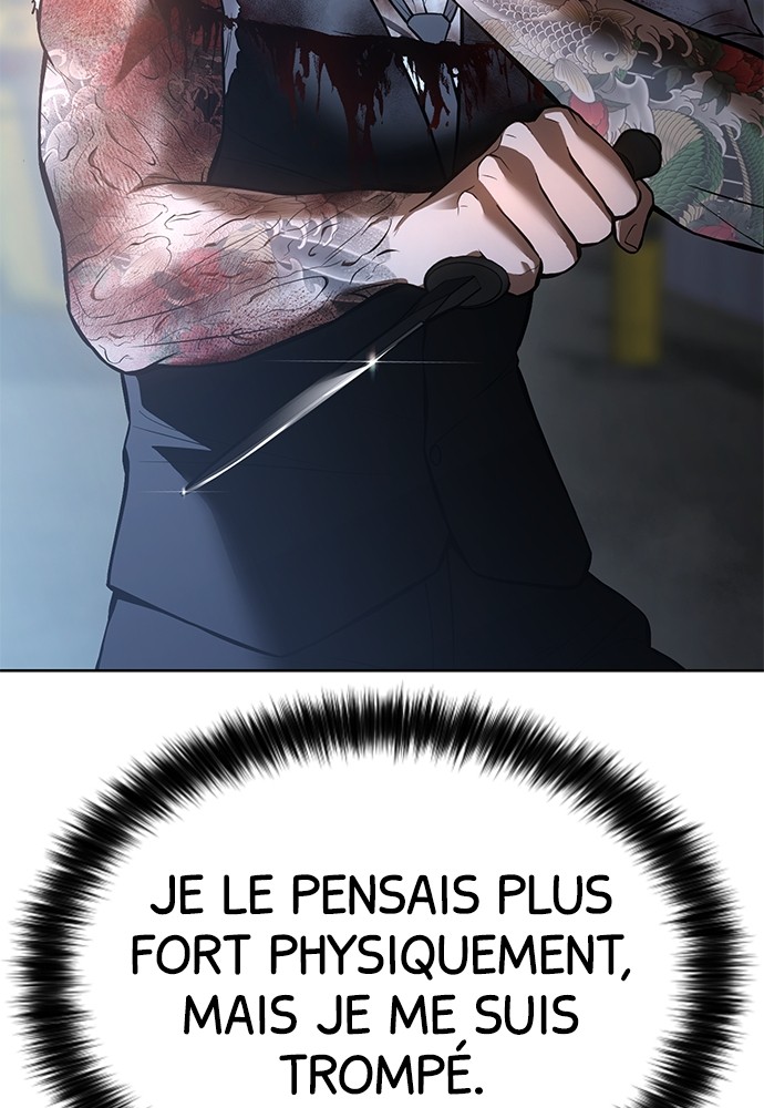 Baek XX Chapitre 54 - Page 41