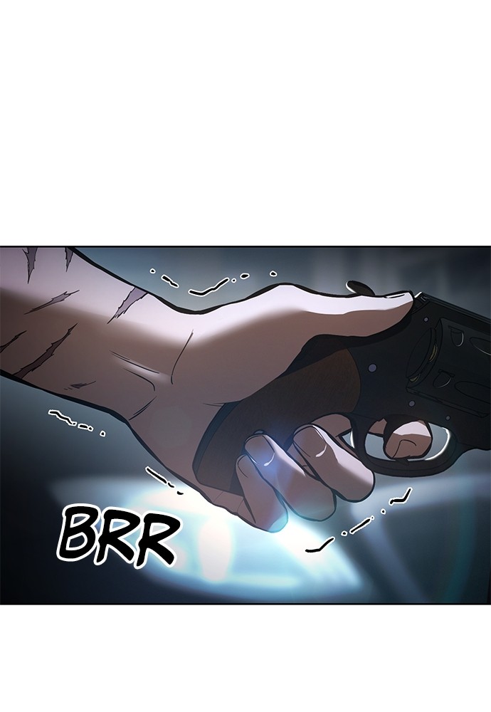 Baek XX Chapitre 54 - Page 45