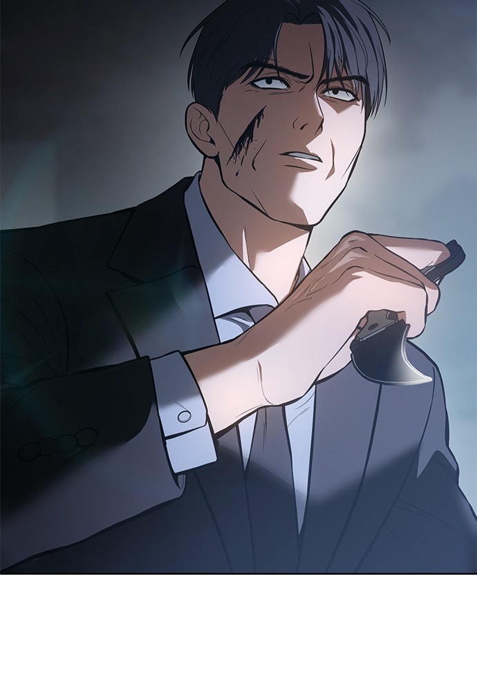 Baek XX Chapitre 54 - Page 47