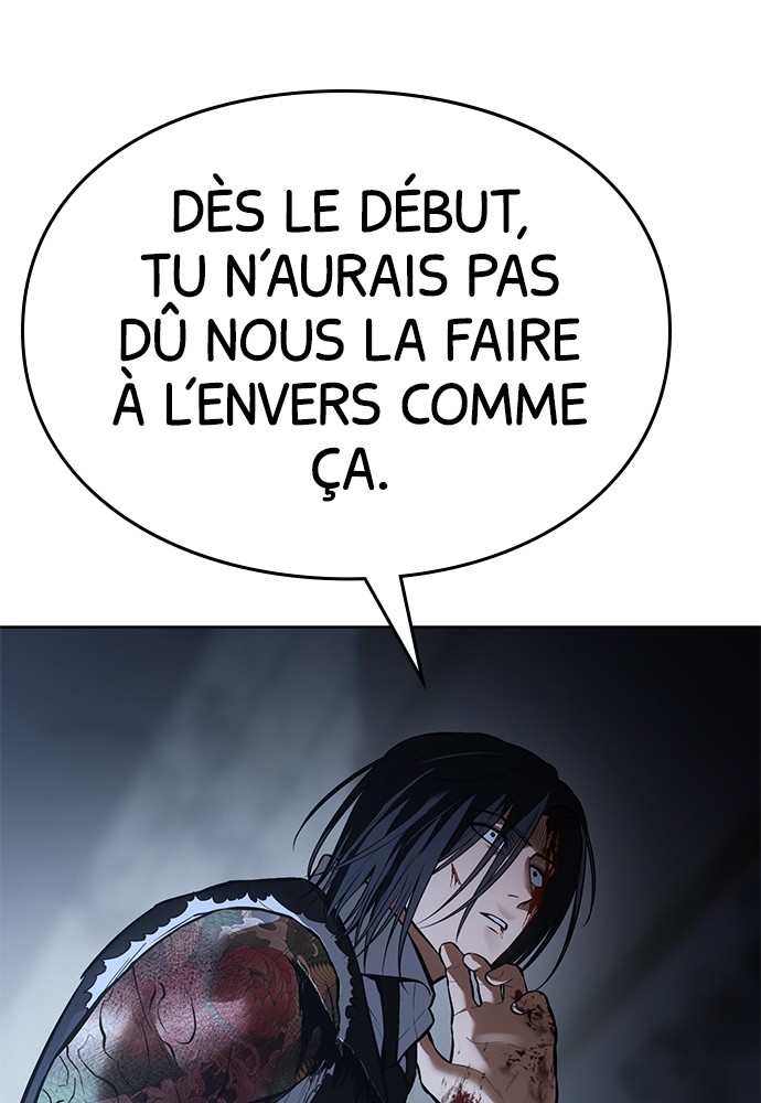Baek XX Chapitre 54 - Page 50